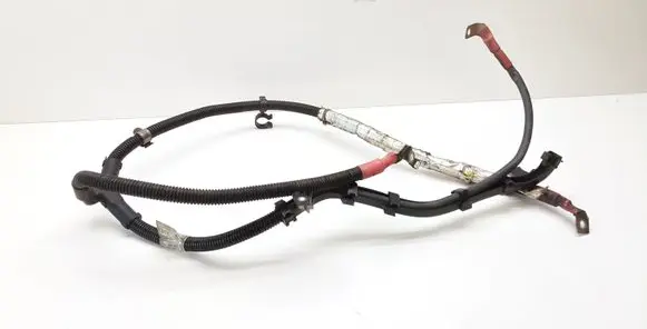 BMW 3 F30 F35 F31 Wires (starter motor) 8571250