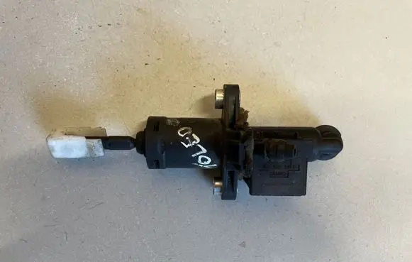 Seat Toledo IV (NH) Clutch slave cylinder 1K0927810E 6R0721388J