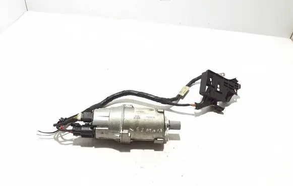 Renault Kangoo III Electric power steering pump 41519662A