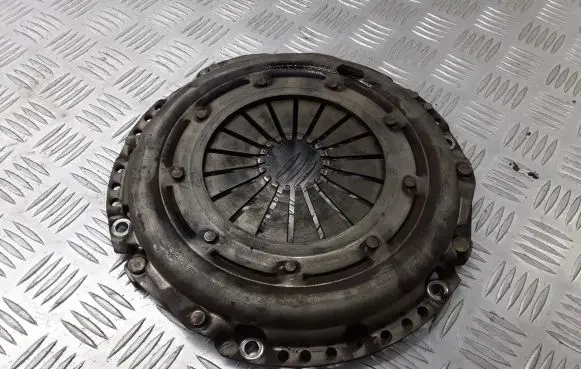 Ford Focus Pressure plate 