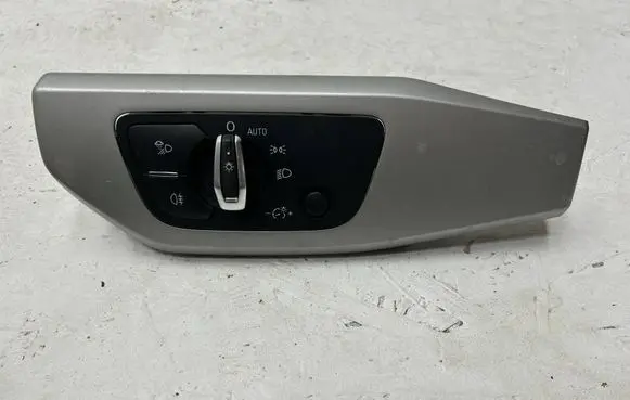 Audi A5 Light switch 4M0941531AN