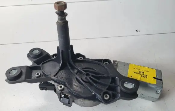 Ford C-MAX II Rear window wiper motor AV6117K441AC