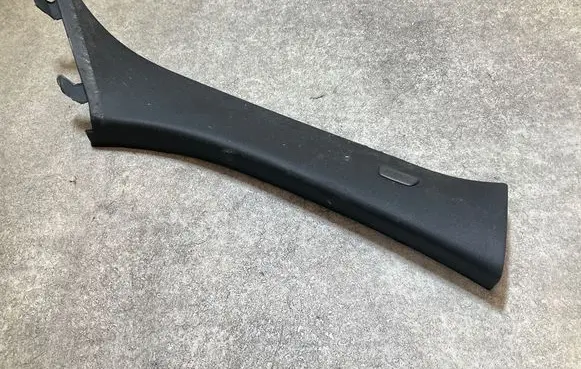 BMW iX3 (A) pillar trim 9852240 20221119 FSU5P006A