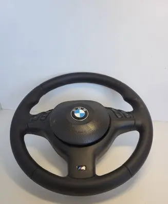 BMW 5 E39 Steering wheel 2282025