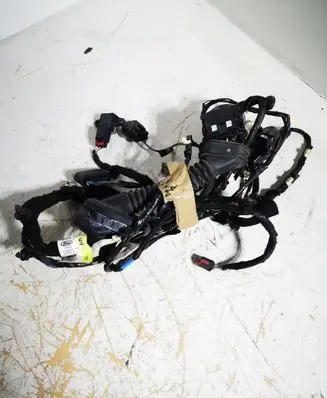 Ford Mustang VI Front door wiring loom FR3T14631FF