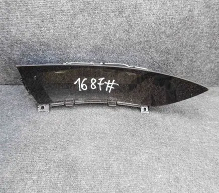 Honda Civic IX Speedometer (instrument cluster) HR0406103 78100E020