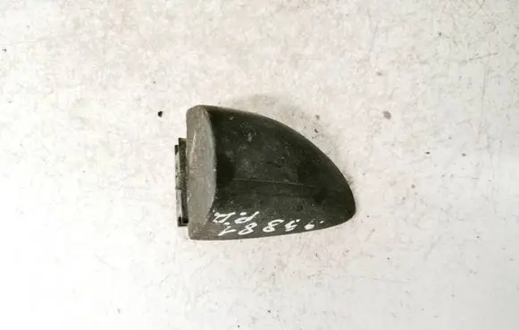 Mercedes-Benz A W169 Loading door cover/cap a1697600877