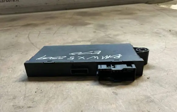 BMW X5 E70 Other control units/modules 6135922710601 5WK49516BBR
