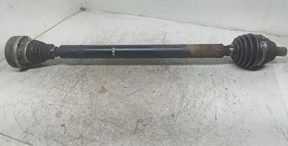 Audi A3 S3 8P Front driveshaft