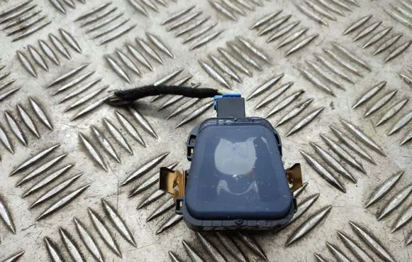 Peugeot 2008 I Rain sensor 9665925480