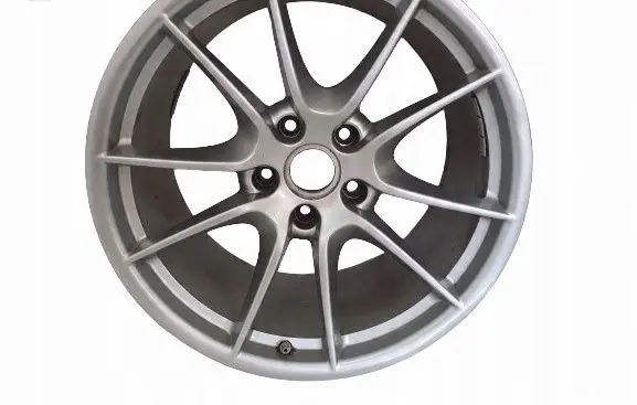Porsche Carrera GT R20 alloy rim 99136216605