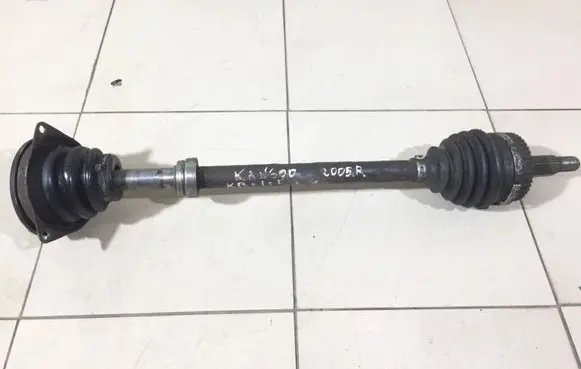 Renault Kangoo I Front driveshaft