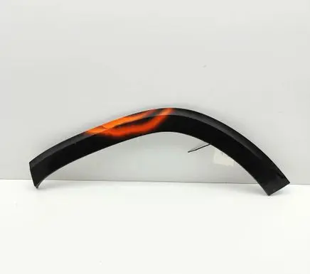 Mercedes-Benz GLB X247 Rear arch trim A2478850222