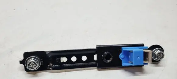 KIA Niro Seat belt adjustment rail 888901S000