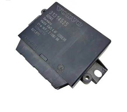 Volvo XC70 Parking PDC control unit/module 31314525 31341090