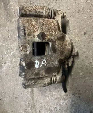 Opel Frontera B Front brake caliper
