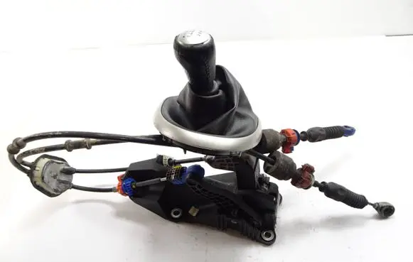 Nissan Qashqai+2 Gear shifter/selector JD200 20021045