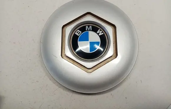 BMW 5 E34 Wheel nut cap/cover 36131180113