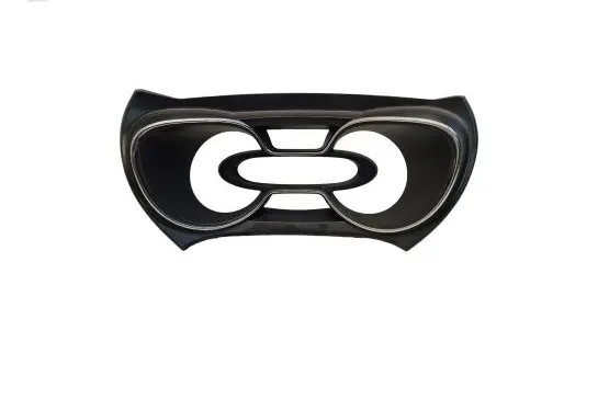 Renault Captur Dashboard trim 682507627R