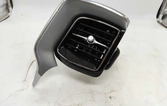 Volvo XC60 Dashboard side air vent grill/cover trim 31417691