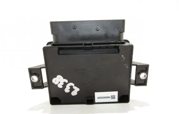 Audi Q5 SQ5 Other control units/modules 8K0907801H