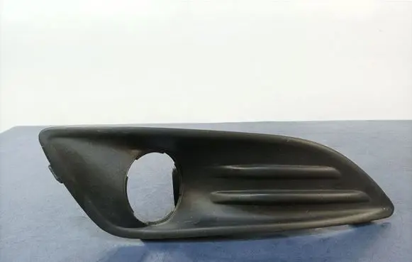 Ford Fiesta Front fog light 