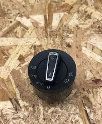 Light switch