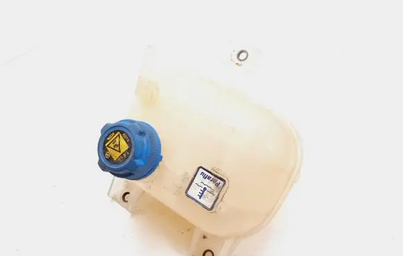 Opel Combo D Coolant expansion tank/reservoir 51891028