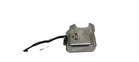 Steering wheel lock