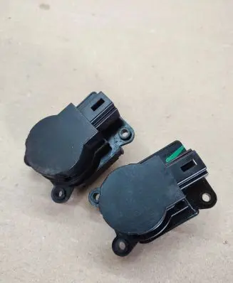 Ford Tourneo Custom Air flap motor/actuator AV6N19E616AA