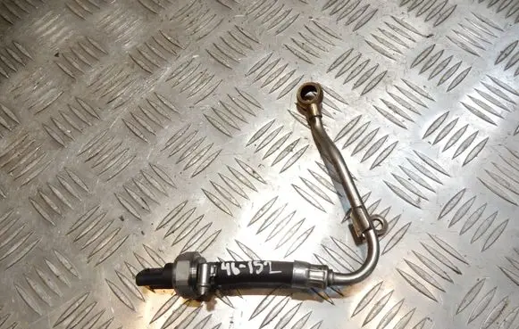 BMW 5 F10 F11 Lambda probe sensor 7810181 46152