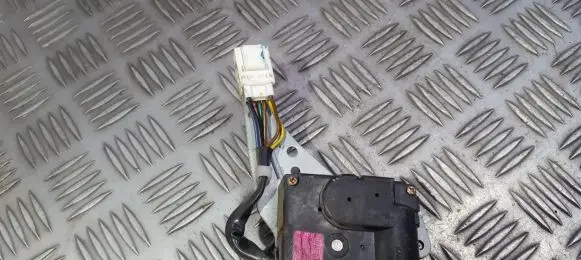 Hyundai XG Air flap motor/actuator HCCD266