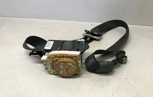 Honda Civic Front seatbelt 090402 L20993ED