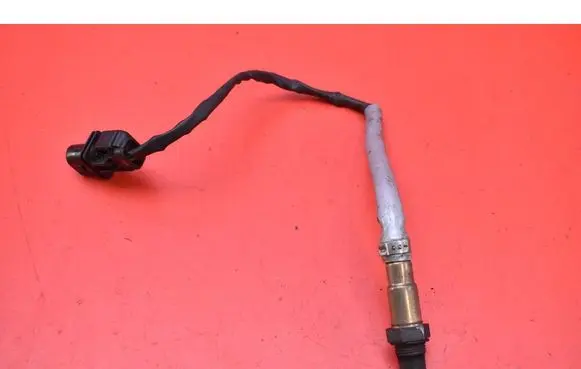 Audi A4 S4 B8 8K Lambda probe sensor 0281004083