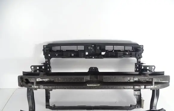 Volkswagen Golf Sportsvan Radiator support slam panel 510805588D 510805594D