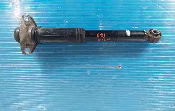 Toyota Corolla E210 E21 Rear shock absorber/damper 4853002