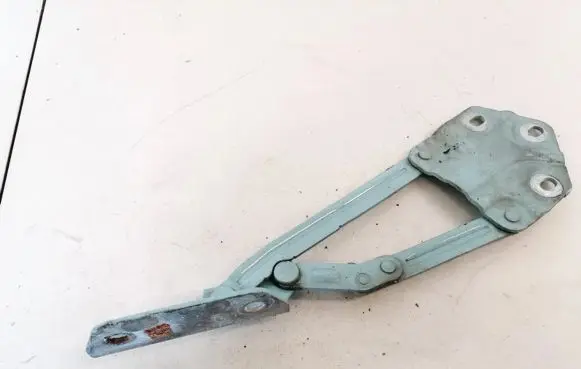 Volkswagen Caddy Engine bonnet/hood hinges 1T0823301