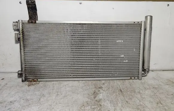 Mazda 6 A/C cooling radiator (condenser) CMZ009 Y609200603 17A11045