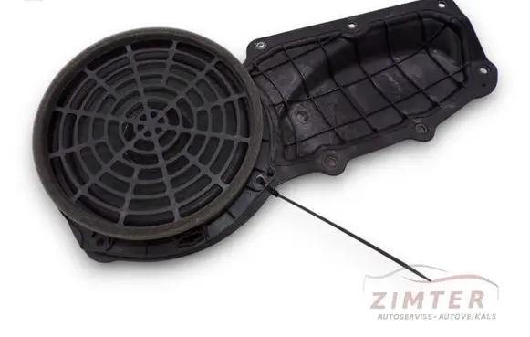 Audi A6 S6 C7 4G Front door speaker 4G2035415
