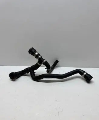 Audi Q5 SQ5 Engine coolant pipe/hose 80A122449BM