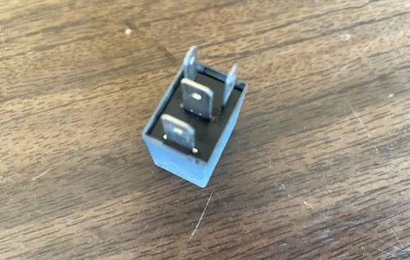 KIA Sorento Other relay 0K55267740