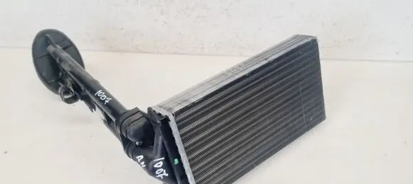 Peugeot 1007 Heater blower radiator 664443Q 664444S