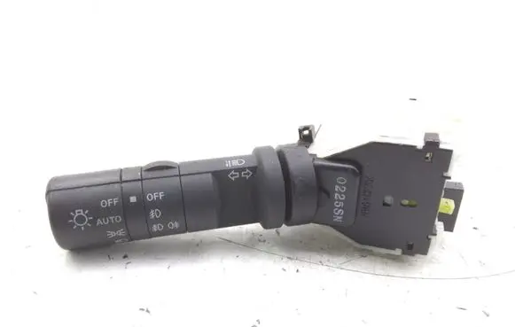Nissan Qashqai Indicator stalk
