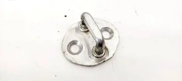 Mitsubishi Grandis Other exterior part