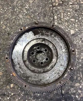Flywheel