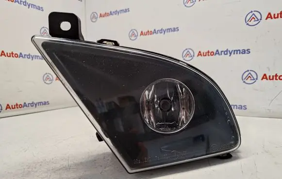 BMW 5 E60 E61 Front fog light 7177712 63177177712 63176910792