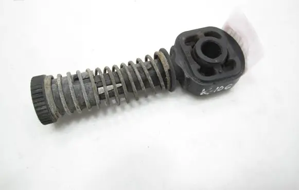 Volkswagen Polo V 6R Gear shift cable linkage 5N0711761