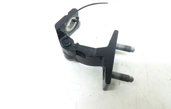 Mercedes-Benz A W177 Front door lower hinge A1777200200