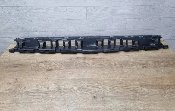Mercedes-Benz GLC C253 Front bumper mounting bracket A2538851103