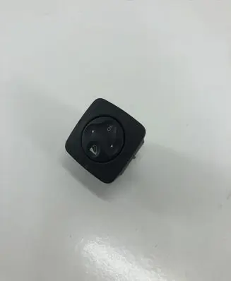 Renault Scenic III - Grand scenic III On-board computer control switch 283950001R 28188810